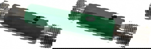 Plug Thread Gage: 7/8-14 Thread, 3B Class, Double End, Go & No Go